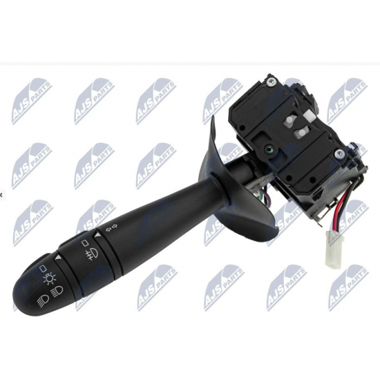 ΔΙΑΚΟΠΤΗΣ ΦΩΤΩΝ/ΦΛΑΣ ΓΙΑ DACIA DUSTER 10-, LOGAN 04-, SANDERO 08