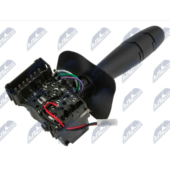 ΔΙΑΚΟΠΤΗΣ ΦΩΤΩΝ/ΦΛΑΣ ΓΙΑ DACIA DUSTER 10-, LOGAN 04-, SANDERO 08