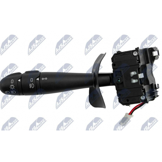 ΔΙΑΚΟΠΤΗΣ ΦΩΤΩΝ/ΦΛΑΣ ΓΙΑ DACIA DUSTER 10-, LOGAN 04-, SANDERO 08