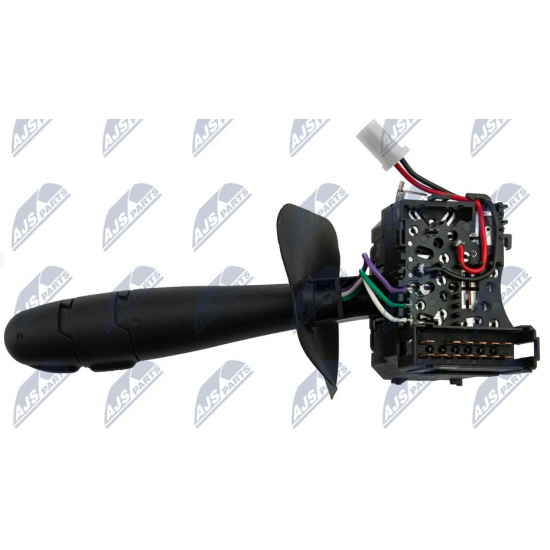 ΔΙΑΚΟΠΤΗΣ ΦΩΤΩΝ/ΦΛΑΣ ΓΙΑ DACIA DUSTER 10-, LOGAN 04-, SANDERO 08