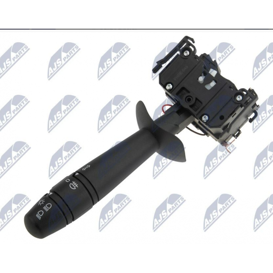 ΔΙΑΚΟΠΤΗΣ ΦΩΤΩΝ/ΦΛΑΣ ΓΙΑ RENAULT TRAFIC II 06-, OPEL VIVARO A 06-,