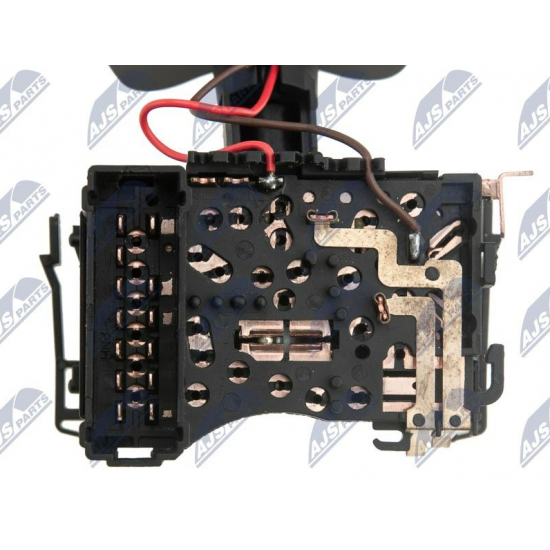 ΔΙΑΚΟΠΤΗΣ ΦΩΤΩΝ/ΦΛΑΣ ΓΙΑ RENAULT TRAFIC II 06-, OPEL VIVARO A 06-,