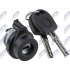ΔΙΑΚΟΠΤΗΣ ΜΙΖΑΣ ΓΙΑ VW CADDY 2004-,GOLF 2004-,GOLF PLUS 2005-,JETTA 2006-,TOURAN 2003-
