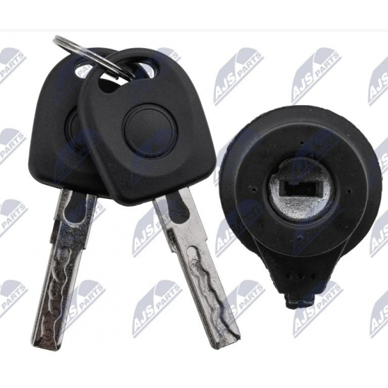 ΔΙΑΚΟΠΤΗΣ ΜΙΖΑΣ ΓΙΑ VW CADDY 2004-,GOLF 2004-,GOLF PLUS 2005-,JETTA 2006-,TOURAN 2003-