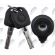 ΔΙΑΚΟΠΤΗΣ ΜΙΖΑΣ ΓΙΑ VW CADDY 2004-,GOLF 2004-,GOLF PLUS 2005-,JETTA 2006-,TOURAN 2003-