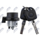 ΔΙΑΚΟΠΤΗΣ ΜΙΖΑΣ ΓΙΑ VW CADDY 2004-,GOLF 2004-,GOLF PLUS 2005-,JETTA 2006-,TOURAN 2003-