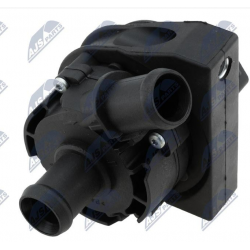 ΒΟΗΘΗΤΙΚΗ ΑΝΤΛΙΑ ΝΕΡΟΥ VW PASSAT B8 1.6/2.0 2014- , GOLF VI , VII 1.6/2.0 2012- , AUDI A3 1.6/2.0 12- , SKODA OCTAVIA III , IV 1.2/1.6/2.0 12-17 , FABIA III 1.4 14-