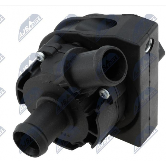 ΒΟΗΘΗΤΙΚΗ ΑΝΤΛΙΑ ΝΕΡΟΥ VW PASSAT B8 1.6/2.0 2014- , GOLF VI , VII 1.6/2.0 2012- , AUDI A3 1.6/2.0 12- , SKODA OCTAVIA III , IV 1.2/1.6/2.0 12-17 , FABIA III 1.4 14-