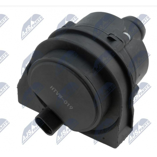 ΒΟΗΘΗΤΙΚΗ ΑΝΤΛΙΑ ΝΕΡΟΥ VW PASSAT B8 1.6/2.0 2014- , GOLF VI , VII 1.6/2.0 2012- , AUDI A3 1.6/2.0 12- , SKODA OCTAVIA III , IV 1.2/1.6/2.0 12-17 , FABIA III 1.4 14-