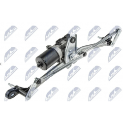 ΝΤΙΖΕΣ ΥΑΛΟΚΑΘΑΡΙΣΤΗΡΩΝ ALFA ROMEO 147 2001-,GT 2003-