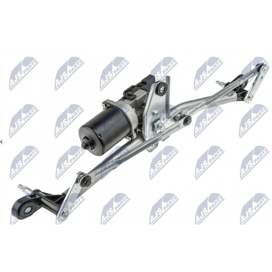 ΝΤΙΖΕΣ ΥΑΛΟΚΑΘΑΡΙΣΤΗΡΩΝ ALFA ROMEO 147 2001-,GT 2003-