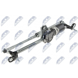 ΝΤΙΖΕΣ ΥΑΛΟΚΑΘΑΡΙΣΤΗΡΩΝ ALFA ROMEO 147 2001-,GT 2003-