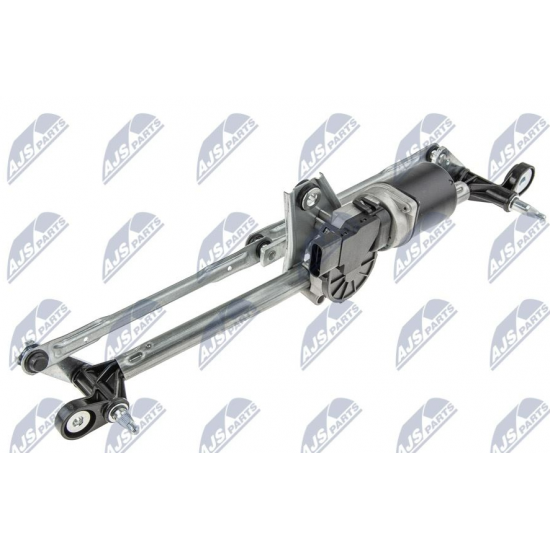 ΝΤΙΖΕΣ ΥΑΛΟΚΑΘΑΡΙΣΤΗΡΩΝ ALFA ROMEO 147 2001-,GT 2003-