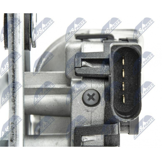 ΝΤΙΖΕΣ ΥΑΛΟΚΑΘΑΡΙΣΤΗΡΩΝ ALFA ROMEO 147 2001-,GT 2003-