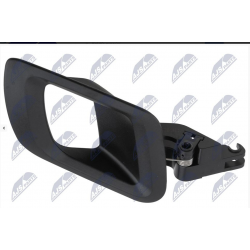 ΛΑΒΗ ΕΣΩΤΕΡΙΚΗ ΜΠΡΟΣΤΙΝΗΣ ΠΟΡΤΑΣ I TYLNYCH SKODA FABIA II 2007-,ROMMSTER 2006-/RIGHT/