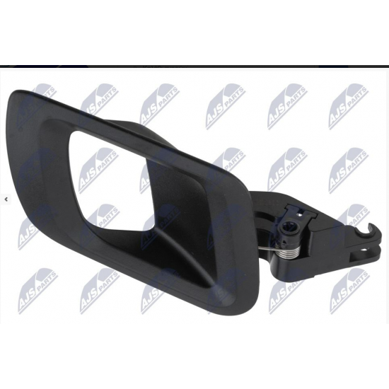 ΛΑΒΗ ΕΣΩΤΕΡΙΚΗ ΜΠΡΟΣΤΙΝΗΣ ΠΟΡΤΑΣ I TYLNYCH SKODA FABIA II 2007-,ROMMSTER 2006-/RIGHT/