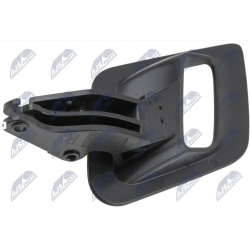 ΛΑΒΗ ΕΣΩΤΕΡΙΚΗ ΜΠΡΟΣΤΙΝΗΣ ΠΟΡΤΑΣ I TYLNYCH SKODA FABIA II 2007-,ROMMSTER 2006-/RIGHT/