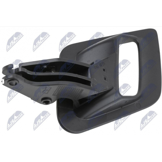 ΛΑΒΗ ΕΣΩΤΕΡΙΚΗ ΜΠΡΟΣΤΙΝΗΣ ΠΟΡΤΑΣ I TYLNYCH SKODA FABIA II 2007-,ROMMSTER 2006-/RIGHT/