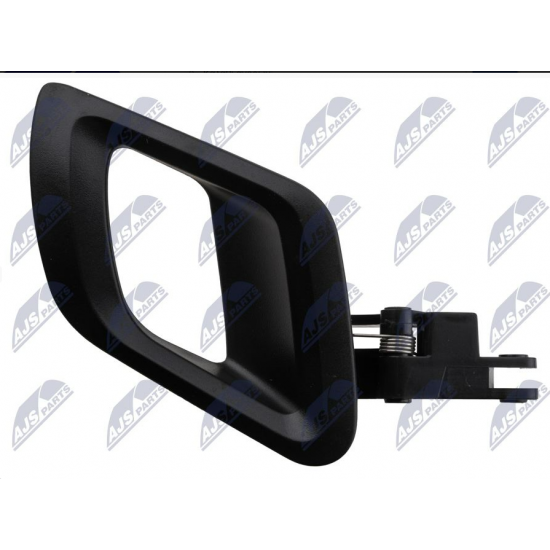 ΛΑΒΗ ΕΣΩΤΕΡΙΚΗ ΜΠΡΟΣΤΙΝΗΣ ΠΟΡΤΑΣ I TYLNYCH SKODA FABIA II 2007-,ROMMSTER 2006-/RIGHT/