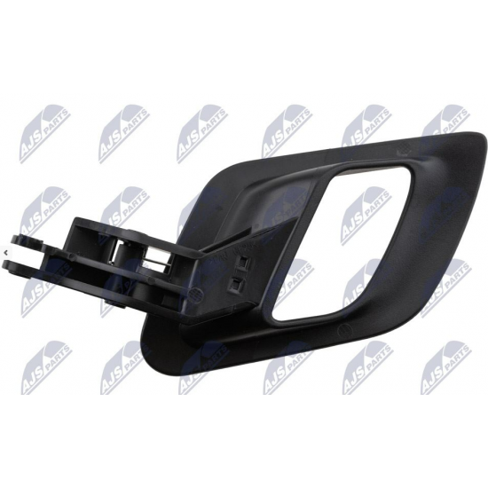 ΛΑΒΗ ΕΣΩΤΕΡΙΚΗ ΜΠΡΟΣΤΙΝΗΣ ΠΟΡΤΑΣ I TYLNYCH SKODA FABIA II 2007-,ROMMSTER 2006-/RIGHT/