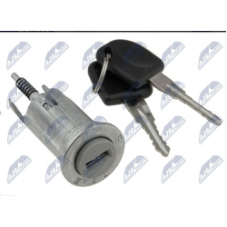 ΚΛΕΙΔΑΡΙΑ ΠΟΡΤΑΣ ΓΙΑ DAEWOO MATIZ 1998-,CHEVROLET SPARK M150 2000