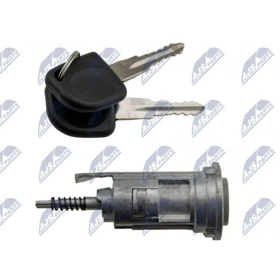 ΚΛΕΙΔΑΡΙΑ ΠΟΡΤΑΣ ΓΙΑ DAEWOO MATIZ 1998-,CHEVROLET SPARK M150 2000