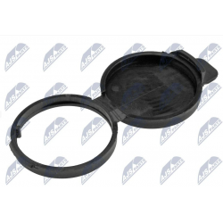 TAΠΑ ΔΟΧΕΙΟΥ ΝΕΡΟΥ ΠΛΥΣΗΣ OPEL ADAM 2012-,ASTRA J 2009-,ASTRA K 2015-,CORSA E 2014-,INSIGNIA A 2008-,KARL 2015-,MERIVA B 2010-,MOKKA/MOKKA X 2012-,ZAFIRA C 2011-