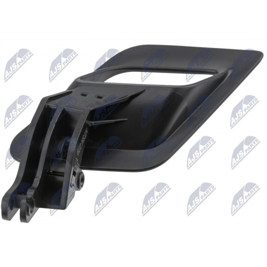 ΛΑΒΗ ΕΣΩΤΕΡΙΚΗ ΜΠΡΟΣΤΙΝΗΣ ΠΟΡΤΑΣ I SKODA FABIA II 2007-,ROMMSTER 2006-/ΑΡΙΣΤΕΡΑ