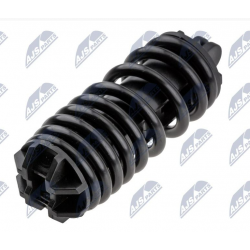 ΕΛΑΤΗΡΙΟ ΣΥΜΠΛΕΚΤΗ ΠΕΝΤΑΛ ΓΙΑ VW GOLF V 2003-,GOLF VI 2008-,CADDY 2004-,PASSAT B6 2005-,PASSAT B7 2010-,TIGUAN 2008-,TOURAN 2003-