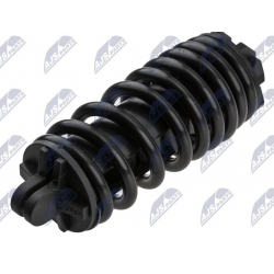 ΕΛΑΤΗΡΙΟ ΣΥΜΠΛΕΚΤΗ ΠΕΝΤΑΛ ΓΙΑ VW GOLF V 2003-,GOLF VI 2008-,CADDY 2004-,PASSAT B6 2005-,PASSAT B7 2010-,TIGUAN 2008-,TOURAN 2003-