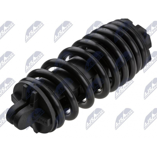 ΕΛΑΤΗΡΙΟ ΣΥΜΠΛΕΚΤΗ ΠΕΝΤΑΛ ΓΙΑ VW GOLF V 2003-,GOLF VI 2008-,CADDY 2004-,PASSAT B6 2005-,PASSAT B7 2010-,TIGUAN 2008-,TOURAN 2003-