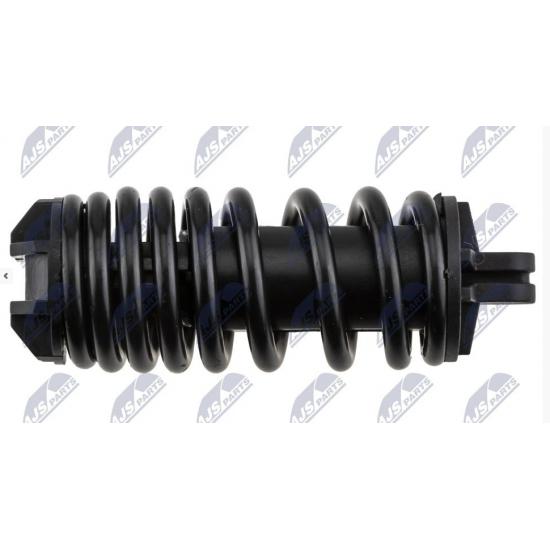 ΕΛΑΤΗΡΙΟ ΣΥΜΠΛΕΚΤΗ ΠΕΝΤΑΛ ΓΙΑ VW GOLF V 2003-,GOLF VI 2008-,CADDY 2004-,PASSAT B6 2005-,PASSAT B7 2010-,TIGUAN 2008-,TOURAN 2003-