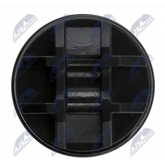 ΕΛΑΤΗΡΙΟ ΣΥΜΠΛΕΚΤΗ ΠΕΝΤΑΛ ΓΙΑ VW GOLF V 2003-,GOLF VI 2008-,CADDY 2004-,PASSAT B6 2005-,PASSAT B7 2010-,TIGUAN 2008-,TOURAN 2003-