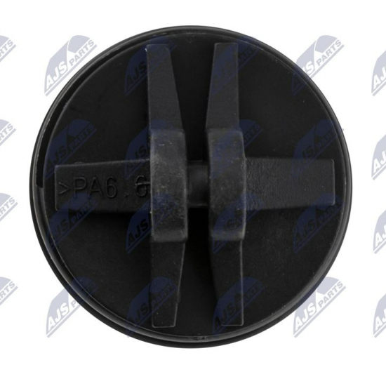 ΕΛΑΤΗΡΙΟ ΣΥΜΠΛΕΚΤΗ ΠΕΝΤΑΛ ΓΙΑ VW GOLF V 2003-,GOLF VI 2008-,CADDY 2004-,PASSAT B6 2005-,PASSAT B7 2010-,TIGUAN 2008-,TOURAN 2003-