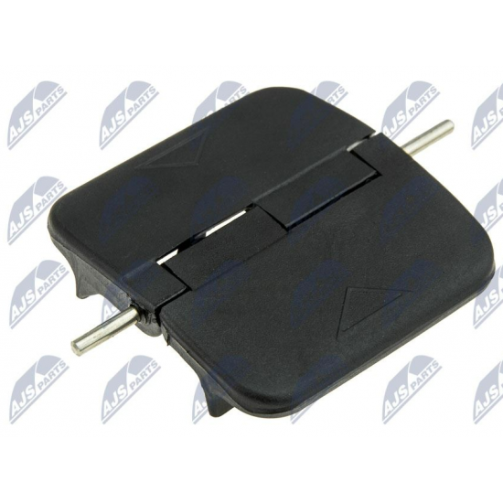 Χερούλι Παραθύρου Συρόμενης Πόρτας για Volkswagen Caddy / Transporter