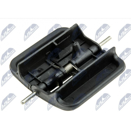 Χερούλι Παραθύρου Συρόμενης Πόρτας για Volkswagen Caddy / Transporter