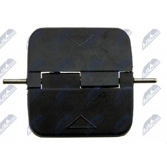 Χερούλι Παραθύρου Συρόμενης Πόρτας για Volkswagen Caddy / Transporter