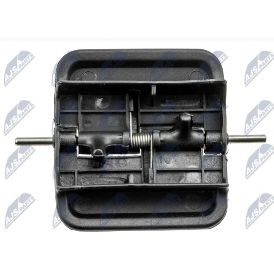 Χερούλι Παραθύρου Συρόμενης Πόρτας για Volkswagen Caddy / Transporter