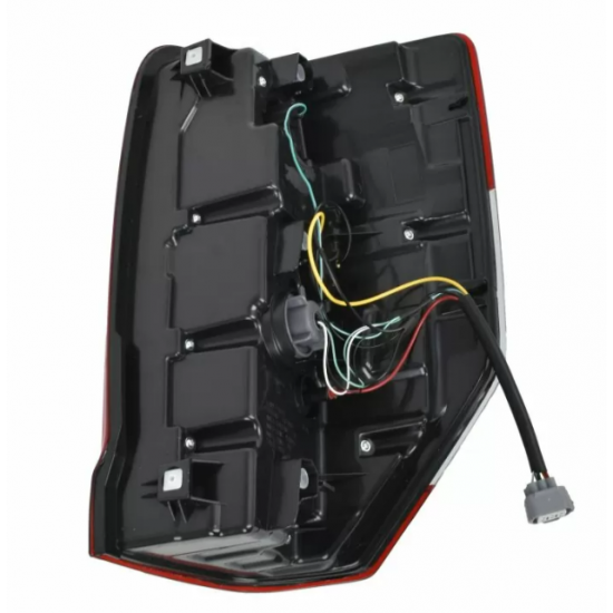 ΦΑΝΟΣ ΣΤΟΠ MITSUBISHI L200 '20- ΤΥΠΟΥ "S" ΑΡΙΣΤΕΡΑ