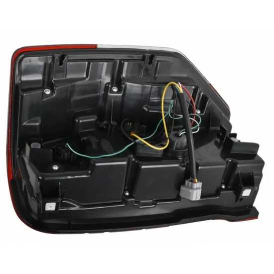 ΦΑΝΟΣ ΣΤΟΠ MITSUBISHI L200 '20- ΤΥΠΟΥ "S" ΑΡΙΣΤΕΡΑ