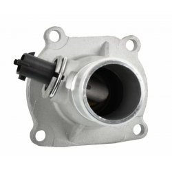 ΛΑΙΜΟΣ/ ΘΕΡΜΟΣΤΑΤΗΣ OPEL ASTRA G/HJ/ ZAFIRA A/B/C/ MERIVA A/ VECTRA C/ MOKKA/ INSIGNIA A/ FIAT/ ALFA ROMEO 1.6/1.8
