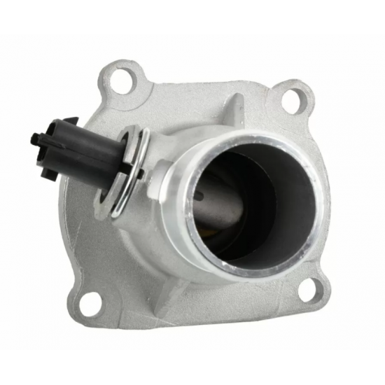 ΛΑΙΜΟΣ/ ΘΕΡΜΟΣΤΑΤΗΣ OPEL ASTRA G/HJ/ ZAFIRA A/B/C/ MERIVA A/ VECTRA C/ MOKKA/ INSIGNIA A/ FIAT/ ALFA ROMEO 1.6/1.8