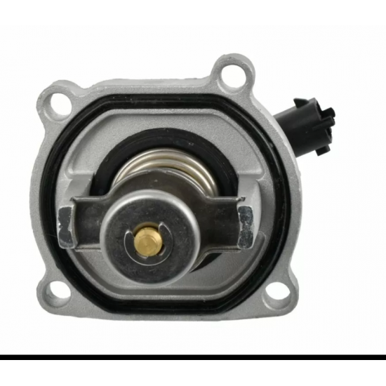 ΛΑΙΜΟΣ/ ΘΕΡΜΟΣΤΑΤΗΣ OPEL ASTRA G/HJ/ ZAFIRA A/B/C/ MERIVA A/ VECTRA C/ MOKKA/ INSIGNIA A/ FIAT/ ALFA ROMEO 1.6/1.8