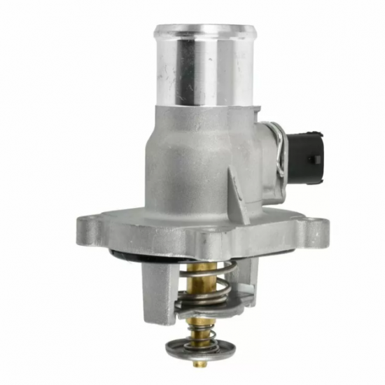ΛΑΙΜΟΣ/ ΘΕΡΜΟΣΤΑΤΗΣ OPEL ASTRA G/HJ/ ZAFIRA A/B/C/ MERIVA A/ VECTRA C/ MOKKA/ INSIGNIA A/ FIAT/ ALFA ROMEO 1.6/1.8