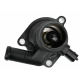 ΛΑΙΜΟΣ/ ΘΕΡΜΟΣΤΑΤΗΣ OPEL CORSA D/E/ ASTRA J/ INSIGNIA A/ ADAM/ MOKKA/ ZAFIRA C/ CEHVROLET CRUZE J300 1.4 TURBO