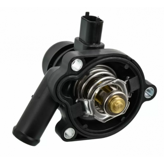 ΛΑΙΜΟΣ/ ΘΕΡΜΟΣΤΑΤΗΣ OPEL CORSA D/E/ ASTRA J/ INSIGNIA A/ ADAM/ MOKKA/ ZAFIRA C/ CEHVROLET CRUZE J300 1.4 TURBO