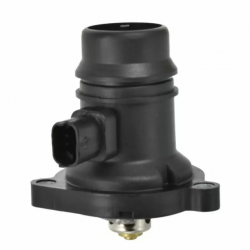 ΛΑΙΜΟΣ/ ΘΕΡΜΟΣΤΑΤΗΣ OPEL CORSA D/E/ ASTRA J/ MERIVA B/ ADAM/ CHEVROLET AVEO T300/ CRUZE J300 1.2/1.4