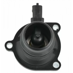 ΛΑΙΜΟΣ/ ΘΕΡΜΟΣΤΑΤΗΣ OPEL CORSA D/E/ ASTRA J/ MERIVA B/ ADAM/ CHEVROLET AVEO T300/ CRUZE J300 1.2/1.4