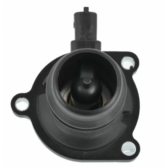 ΛΑΙΜΟΣ/ ΘΕΡΜΟΣΤΑΤΗΣ OPEL CORSA D/E/ ASTRA J/ MERIVA B/ ADAM/ CHEVROLET AVEO T300/ CRUZE J300 1.2/1.4