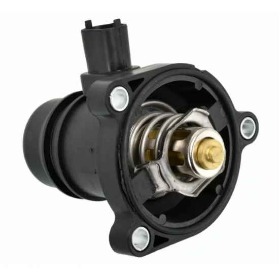 ΛΑΙΜΟΣ/ ΘΕΡΜΟΣΤΑΤΗΣ OPEL CORSA D/E/ ASTRA J/ MERIVA B/ ADAM/ CHEVROLET AVEO T300/ CRUZE J300 1.2/1.4
